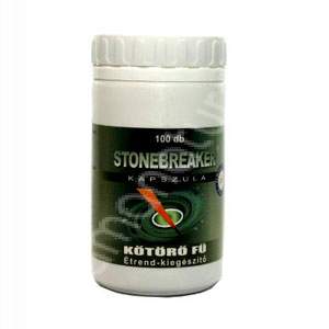 Stonebreaker, 100 cps, Vita Crystal freeshipping - Tratamente Fulga